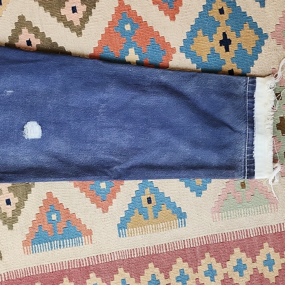 Dolce & Gabbana Jeans Classic (Blue, EU 52, US 36) - Picture 9 of 11